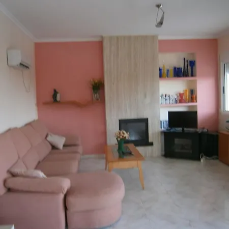 Appartement With 4 Bedrooms In Peniscola, With Wonderful Sea View, Private P *